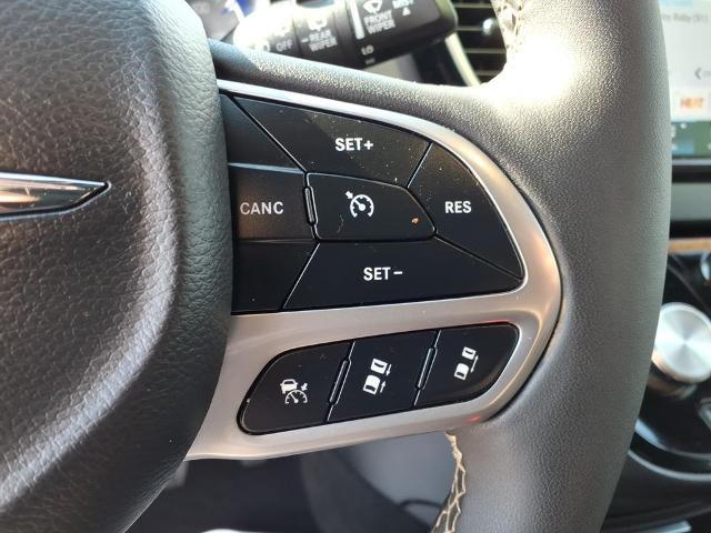 2026 Chrysler Pacifica - $32,785