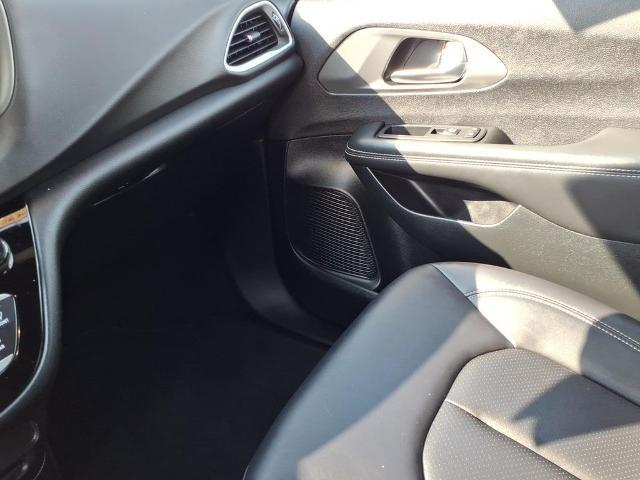 2026 Chrysler Pacifica - $32,785
