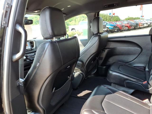 2026 Chrysler Pacifica - $32,785