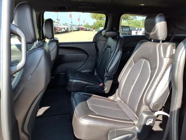 2026 Chrysler Pacifica - $32,785