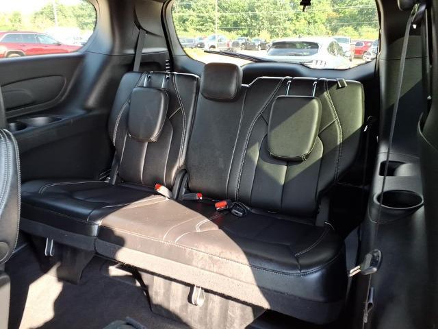 2026 Chrysler Pacifica - $32,785