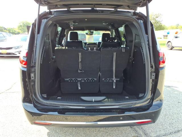 2026 Chrysler Pacifica - $32,785