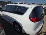 2026 Pacifica Thumbnail 2