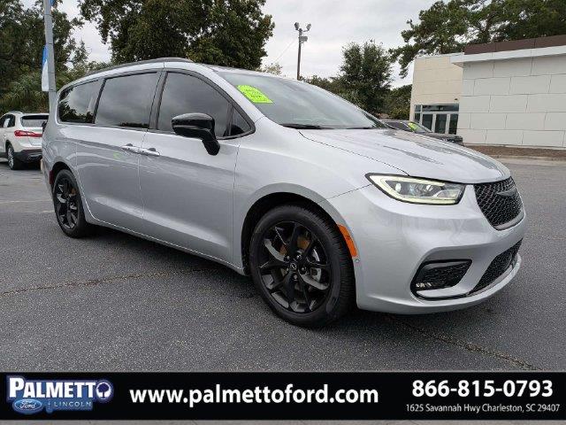 2026 Chrysler Pacifica - $32,998