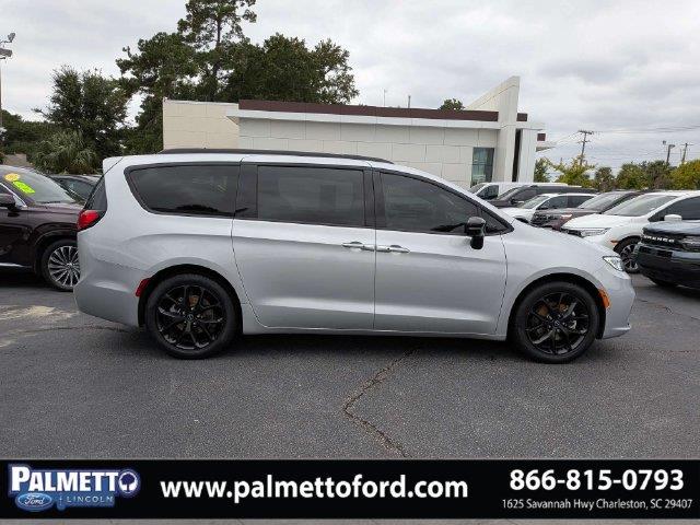 2026 Chrysler Pacifica - $32,998