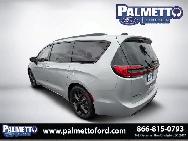 2026 Chrysler Pacifica - $32,998