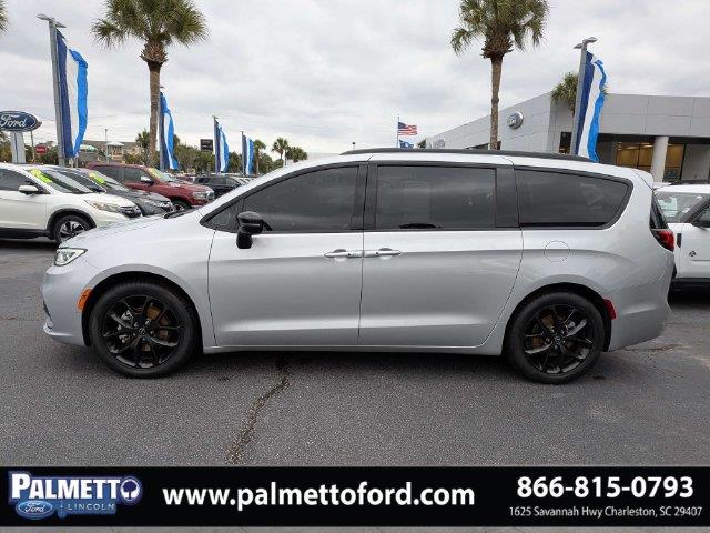 2026 Chrysler Pacifica - $32,998