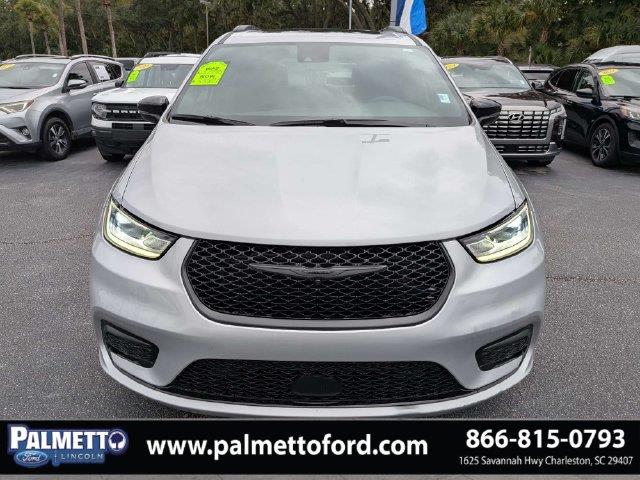 2026 Chrysler Pacifica - $32,998
