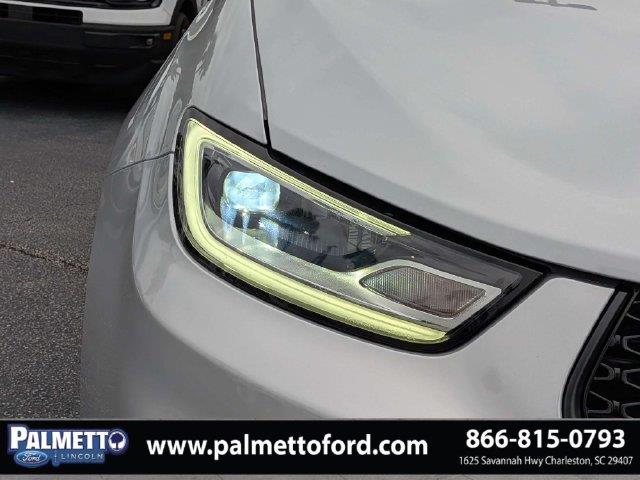 2026 Chrysler Pacifica - $32,998