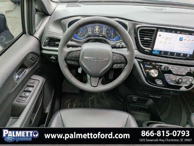 2026 Chrysler Pacifica - $32,998