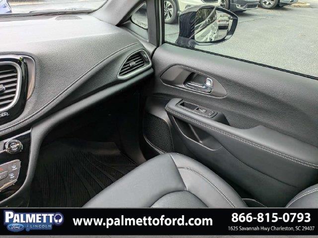 2026 Chrysler Pacifica - $32,998
