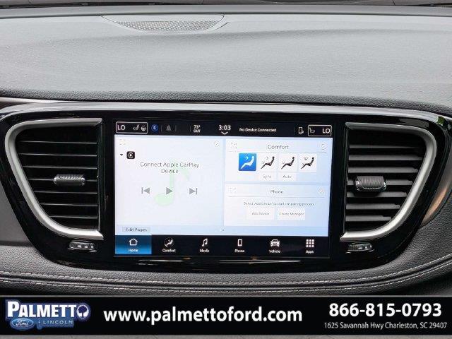 2026 Chrysler Pacifica - $32,998