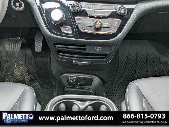 2026 Chrysler Pacifica - $32,998
