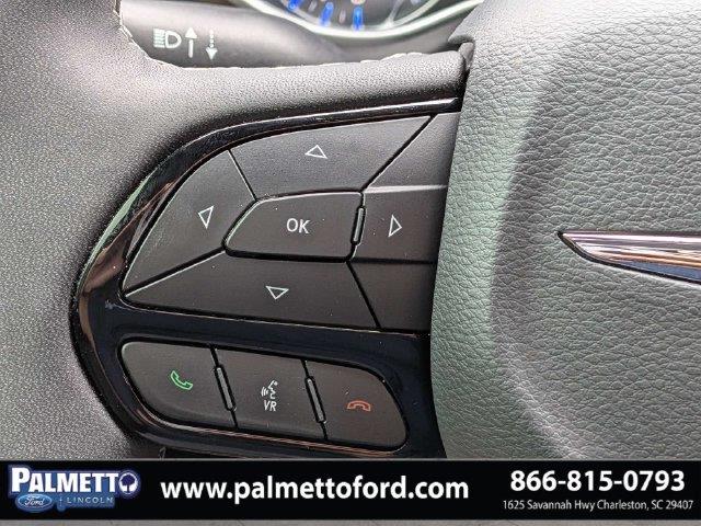 2026 Chrysler Pacifica - $32,998