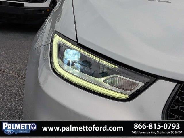 2026 Chrysler Pacifica - $32,774