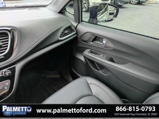 2026 Chrysler Pacifica - $32,774