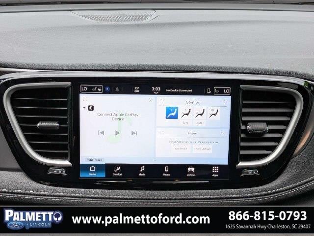 2026 Chrysler Pacifica - $32,774
