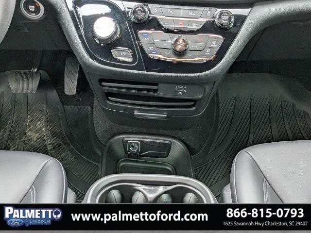 2026 Chrysler Pacifica - $32,774