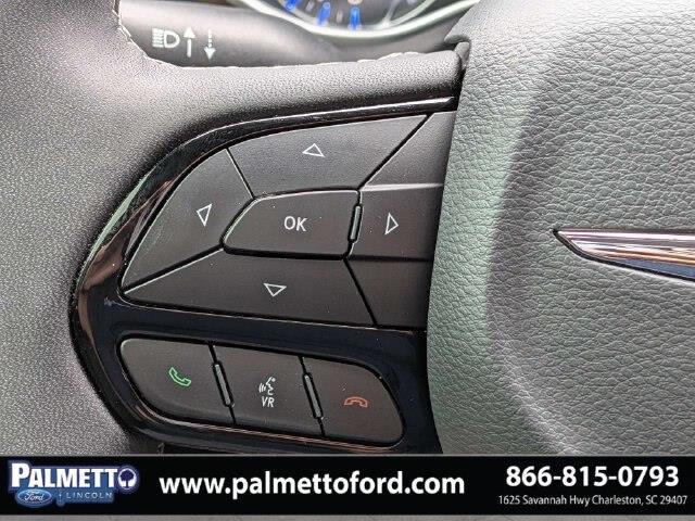 2026 Chrysler Pacifica - $32,774