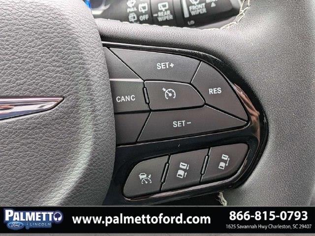 2026 Chrysler Pacifica - $32,774