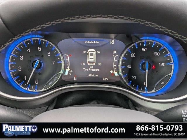 2026 Chrysler Pacifica - $32,774