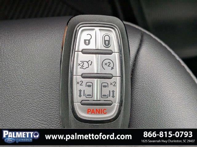 2026 Chrysler Pacifica - $32,774