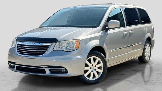 Preowned 2014 Chrysler Town and Country Touring for Sale