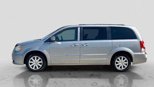 2014 Chrysler Town and Country Touring