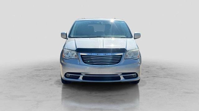 2014 Chrysler Town and Country Touring