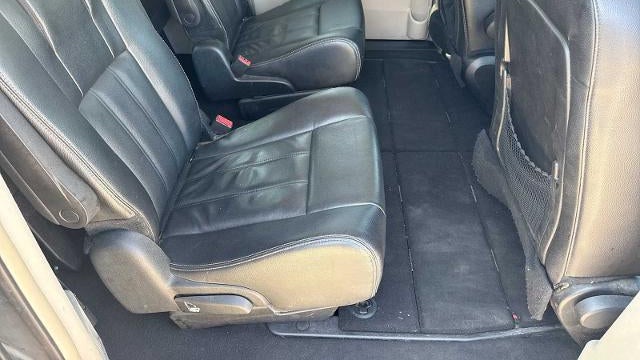 2014 Chrysler Town and Country Touring