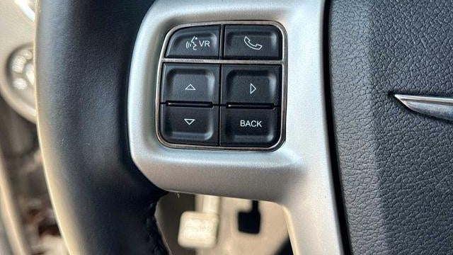 2014 Chrysler Town and Country Touring