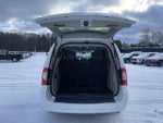 2014 Town and Country Thumbnail 9