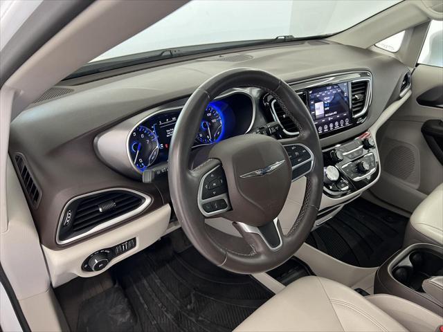 2017 Chrysler Pacifica - $12,991