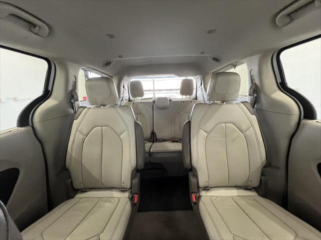 2017 Chrysler Pacifica - $12,991