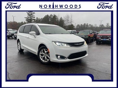 Photo of a 2017 Chrysler Pacifica Touring-L 4DR Mini-Van for sale
