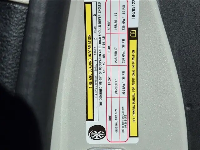 2017 Chrysler Pacifica - $12,486