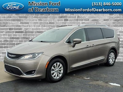 Photo of a 2018 Chrysler Pacifica Touring L 4DR Mini-Van for sale
