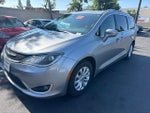 2018 Pacifica Thumbnail 2