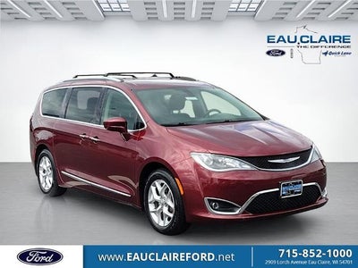 Photo of a 2018 Chrysler Pacifica Touring L 4DR Mini-Van for sale