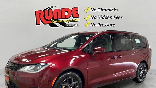Preowned 2019 Chrysler Pacifica Touring L 35th Anniversary for Sale