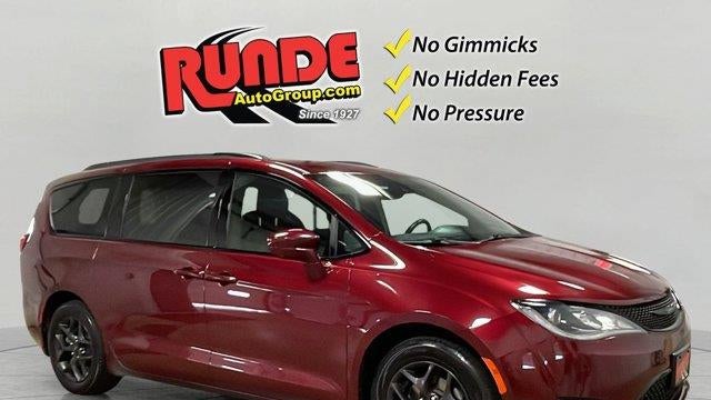 2019 Chrysler Pacifica Touring L 35th Anniversary