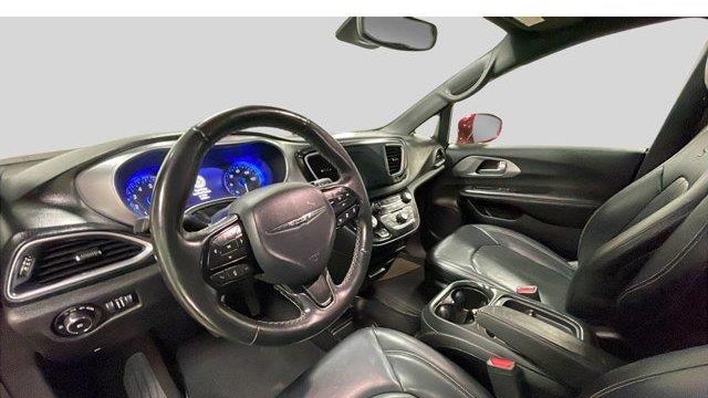 2019 Chrysler Pacifica Touring L 35th Anniversary