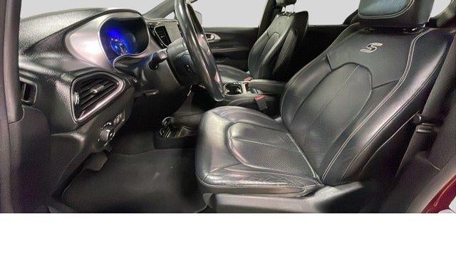 2019 Chrysler Pacifica Touring L 35th Anniversary