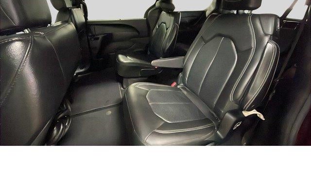 2019 Chrysler Pacifica Touring L 35th Anniversary