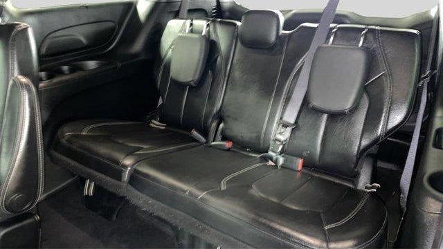 2019 Chrysler Pacifica Touring L 35th Anniversary