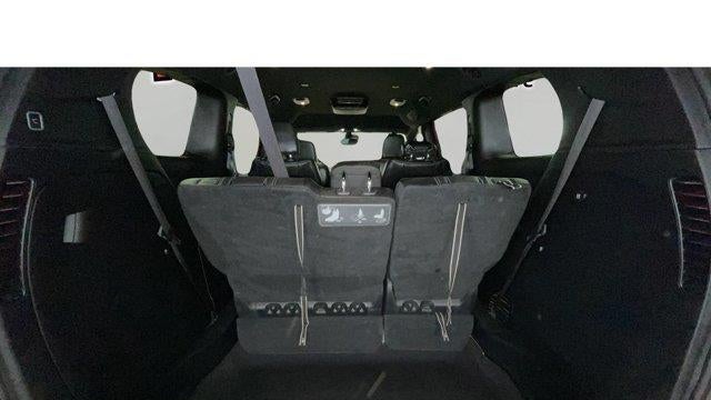 2019 Chrysler Pacifica Touring L 35th Anniversary