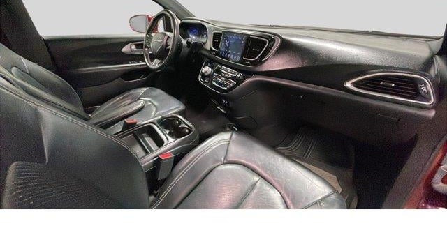 2019 Chrysler Pacifica Touring L 35th Anniversary