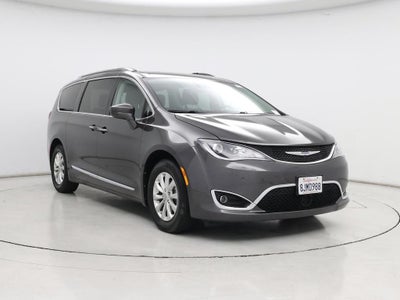 Photo of a 2019 Chrysler Pacifica Touring L 4DR Mini-Van for sale