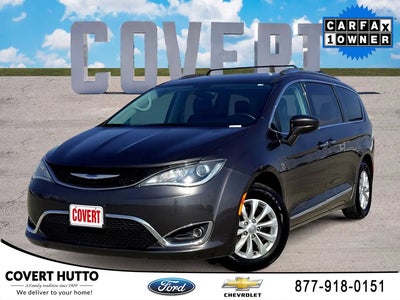 Photo of a 2019 Chrysler Pacifica Touring L 4DR Mini-Van for sale