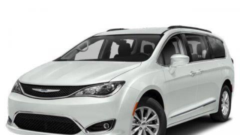 Preowned 2020 Chrysler Pacifica Touring L for Sale